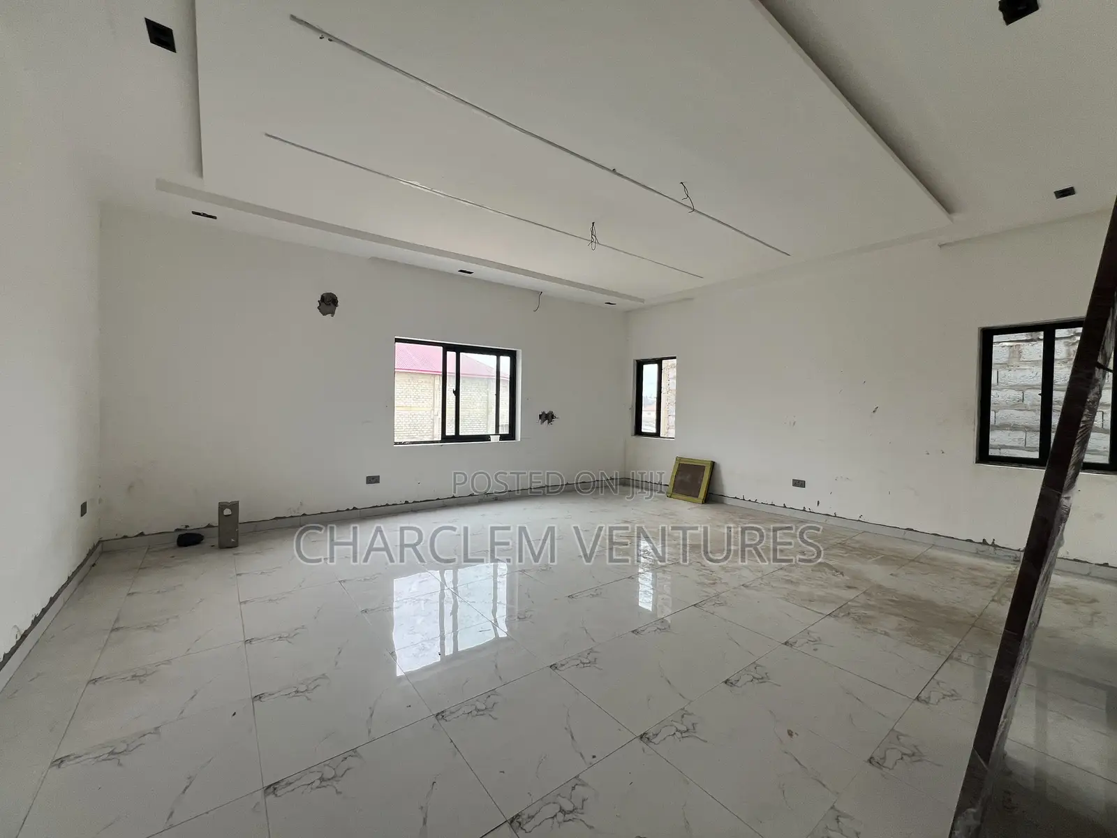 4bdrm House in Charclem Ventures, Accra Metropolitan for sale