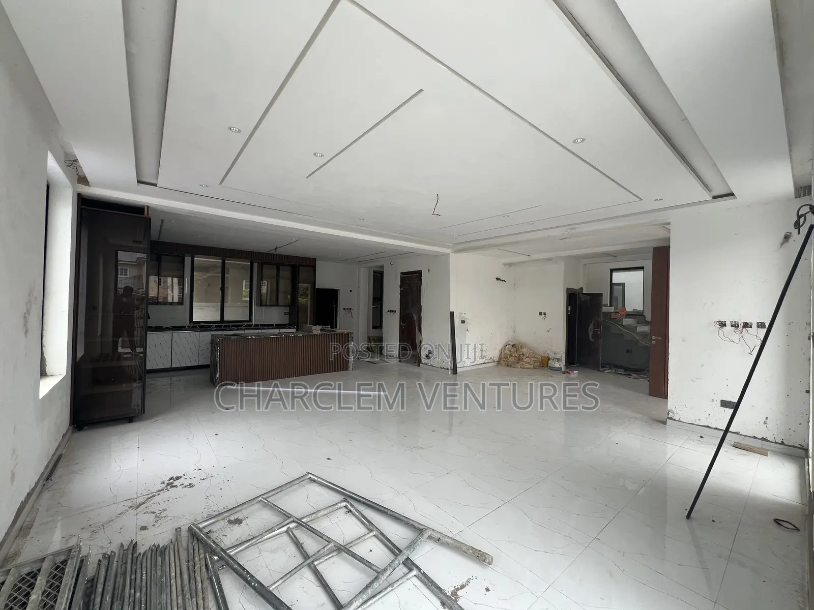 4bdrm House in Charclem Ventures, Accra Metropolitan for sale