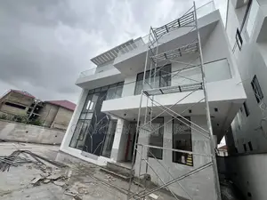 4bdrm House in Charclem Ventures, Accra Metropolitan for sale