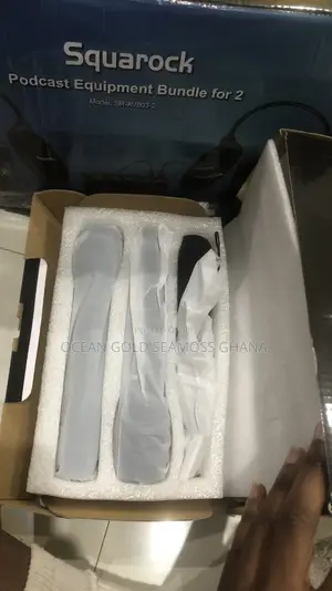 Wireless Microphones