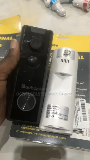 Video Doorbell
