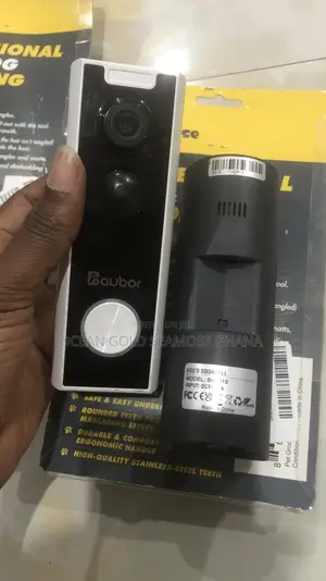 Video Doorbell
