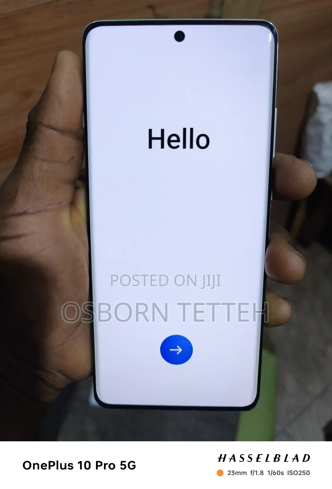 New OnePlus 12 512 GB White
