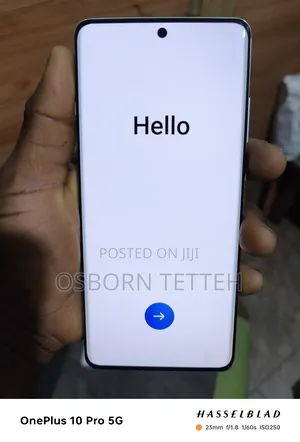 New OnePlus 12 512 GB White
