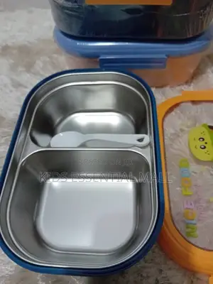 2 Portion Lunch Bowl