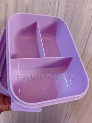 Plastic Lunch Bowl for Kid