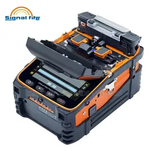 Fiber Optic Cable Splicer