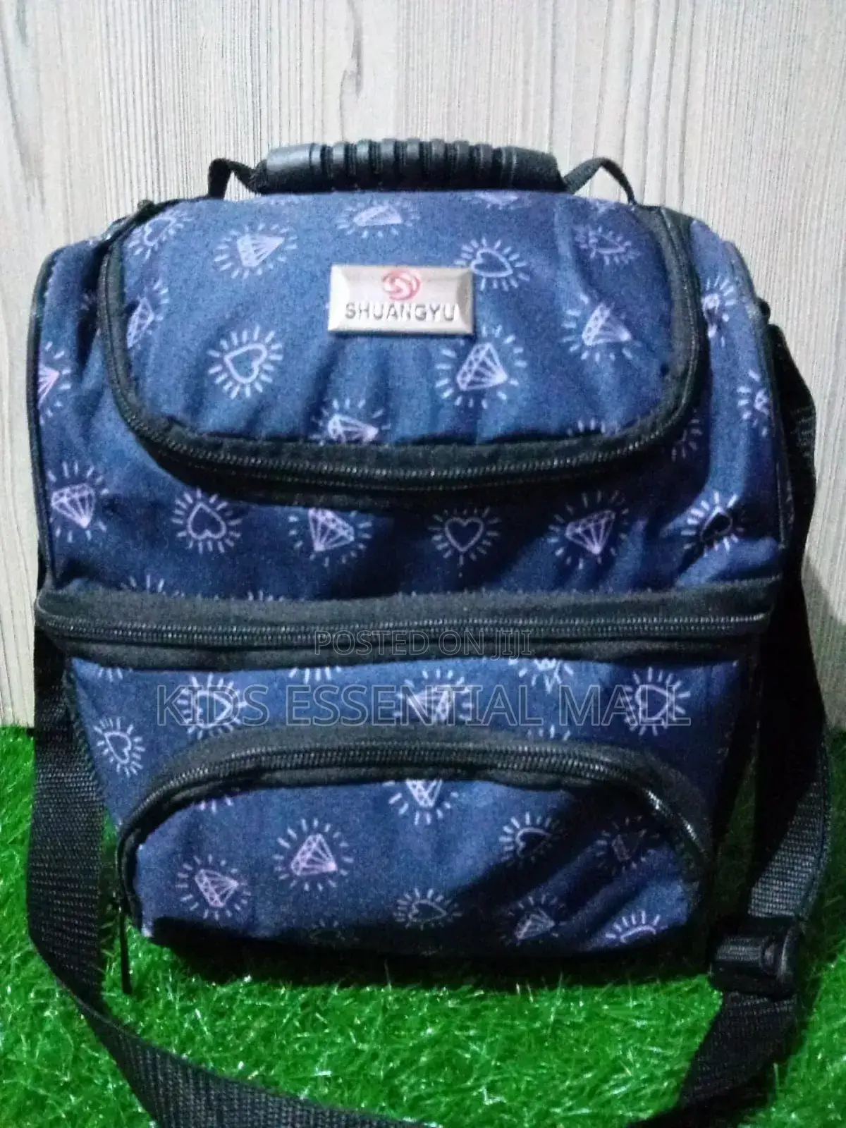 Lunch Bag for Children