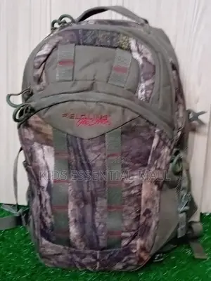 Backpack School Bag for Children