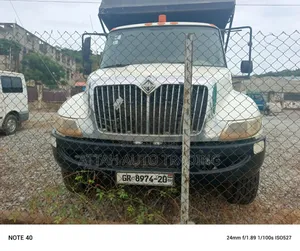 International Truck Deseil