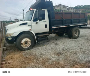 International Truck Deseil