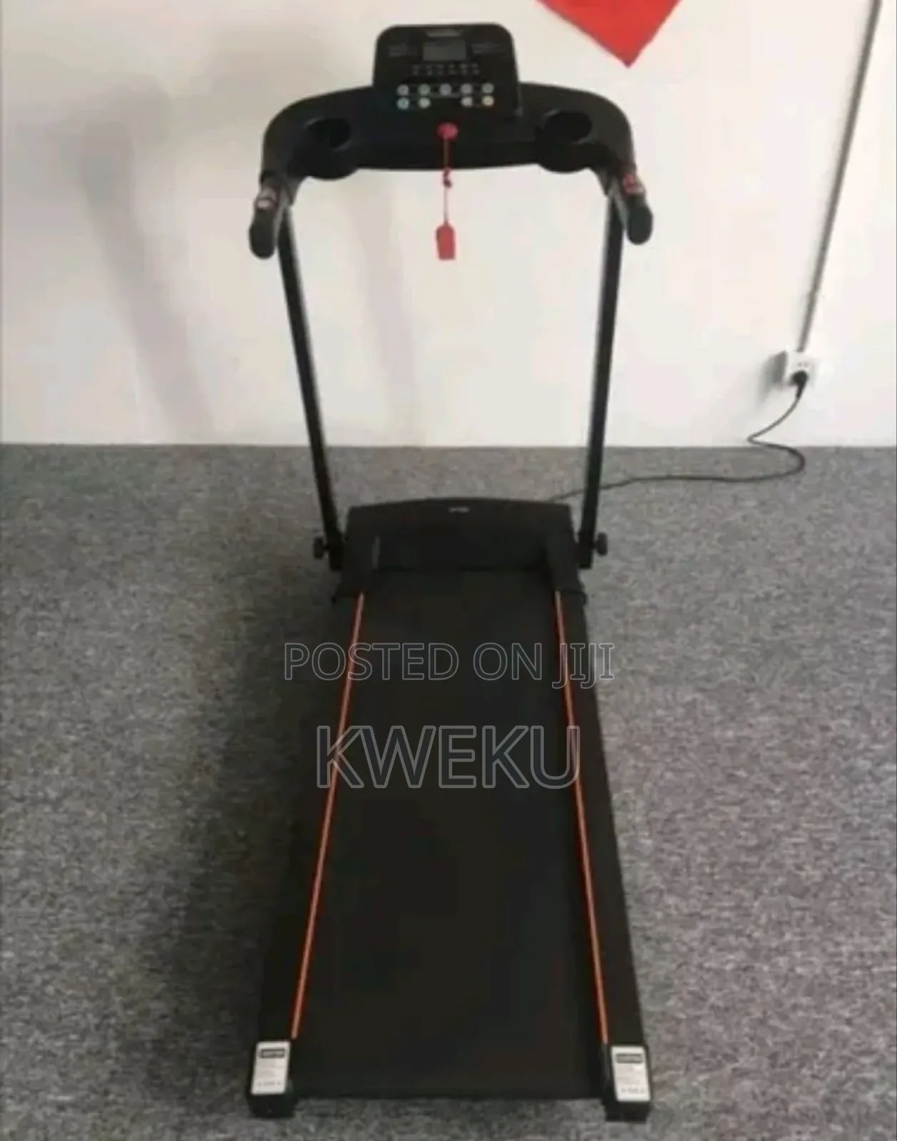 S1 Treadmill