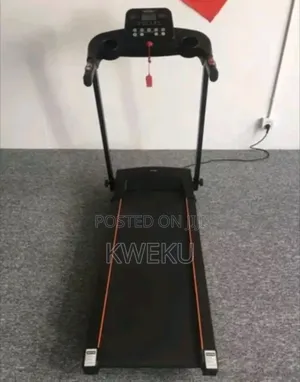 S1 Treadmill