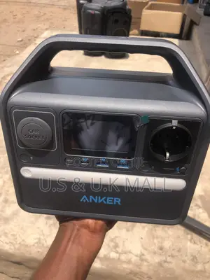 Anker Soundcore Power Station