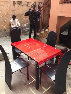 Dinning Table (4 Seats)