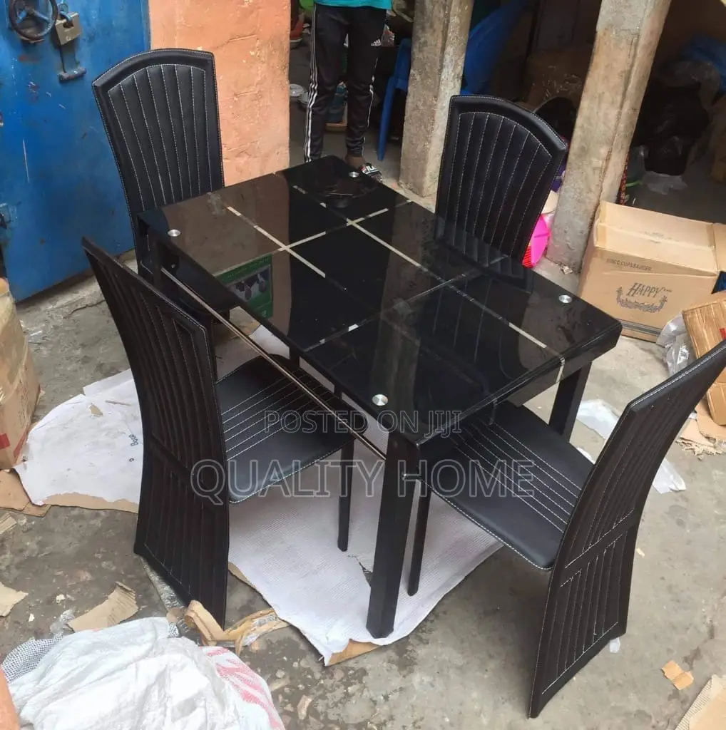 Dinning Table (4 Seats)