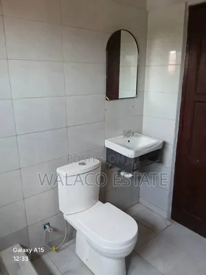 1bdrm Apartment in Walako Estate, Bubuashie for rent