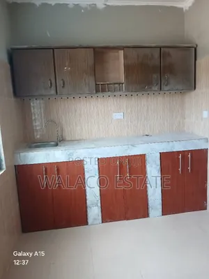 1bdrm Apartment in Walako Estate, Bubuashie for rent