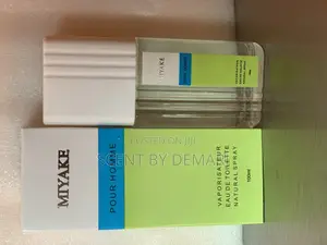 Miyake Pour Homme