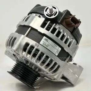 Land Rover Defender, Range Over, Lr2, Freelander Alternator