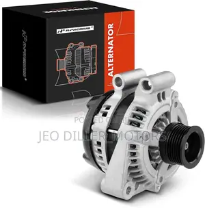 Land Rover Defender, Range Over, Lr2, Freelander Alternator