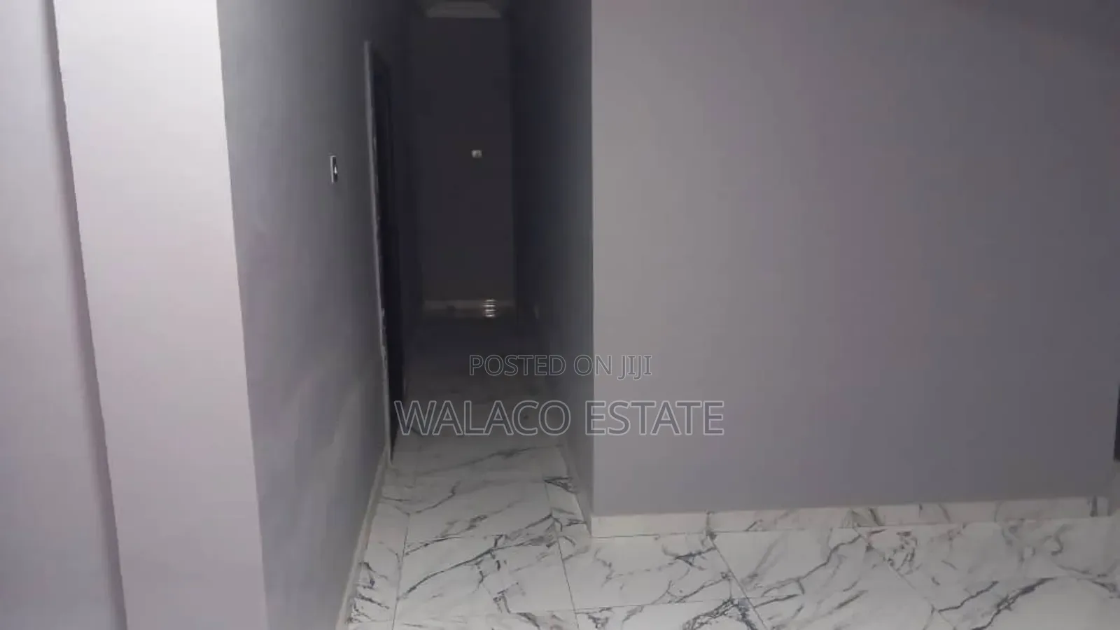 3bdrm Apartment in Walako Estate, Accra Metropolitan for rent