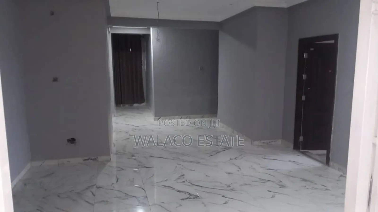 3bdrm Apartment in Walako Estate, Accra Metropolitan for rent
