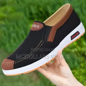 Neat Mens Shoe for Sale