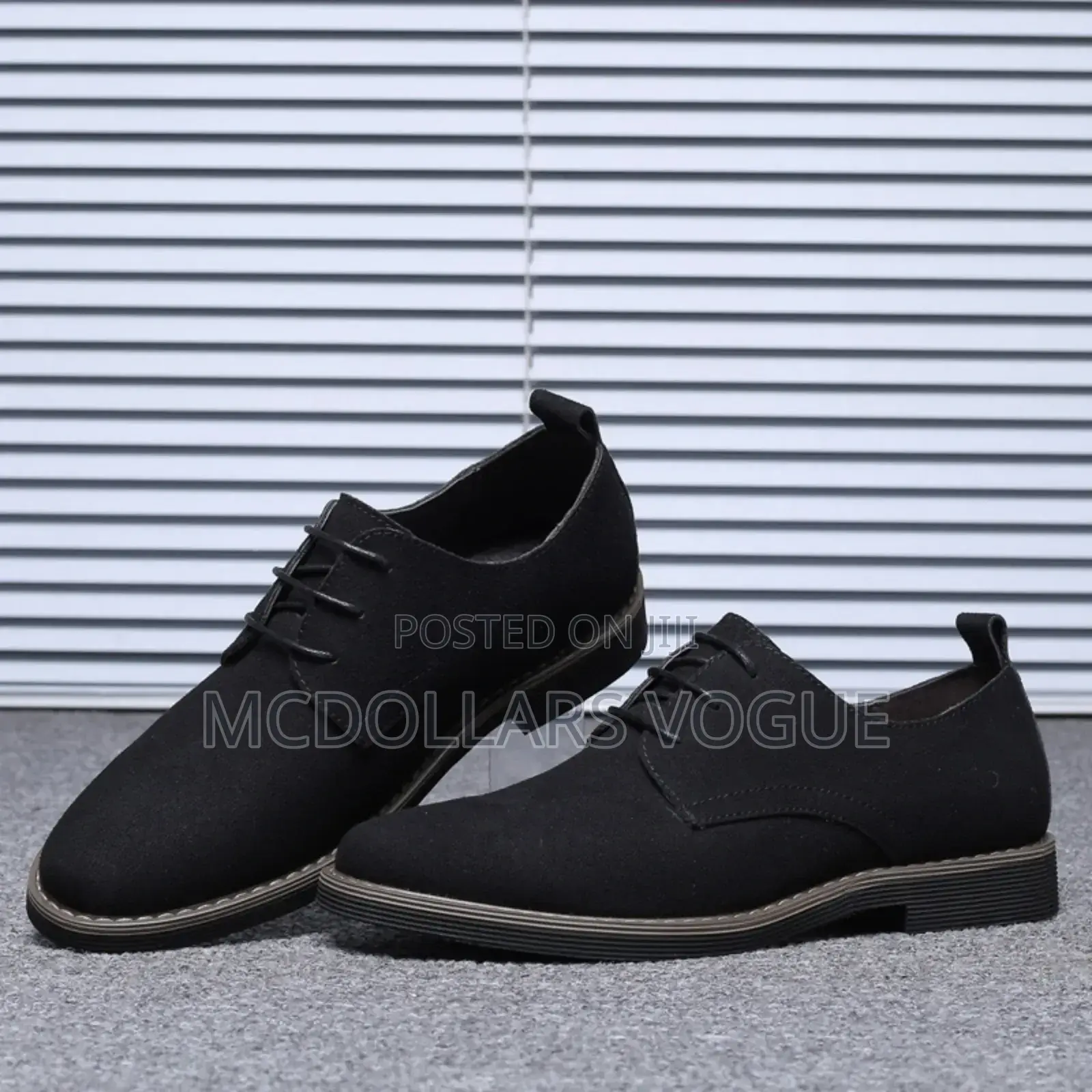 Neat Mens Shoe for Sale
