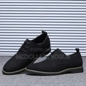 Neat Mens Shoe for Sale