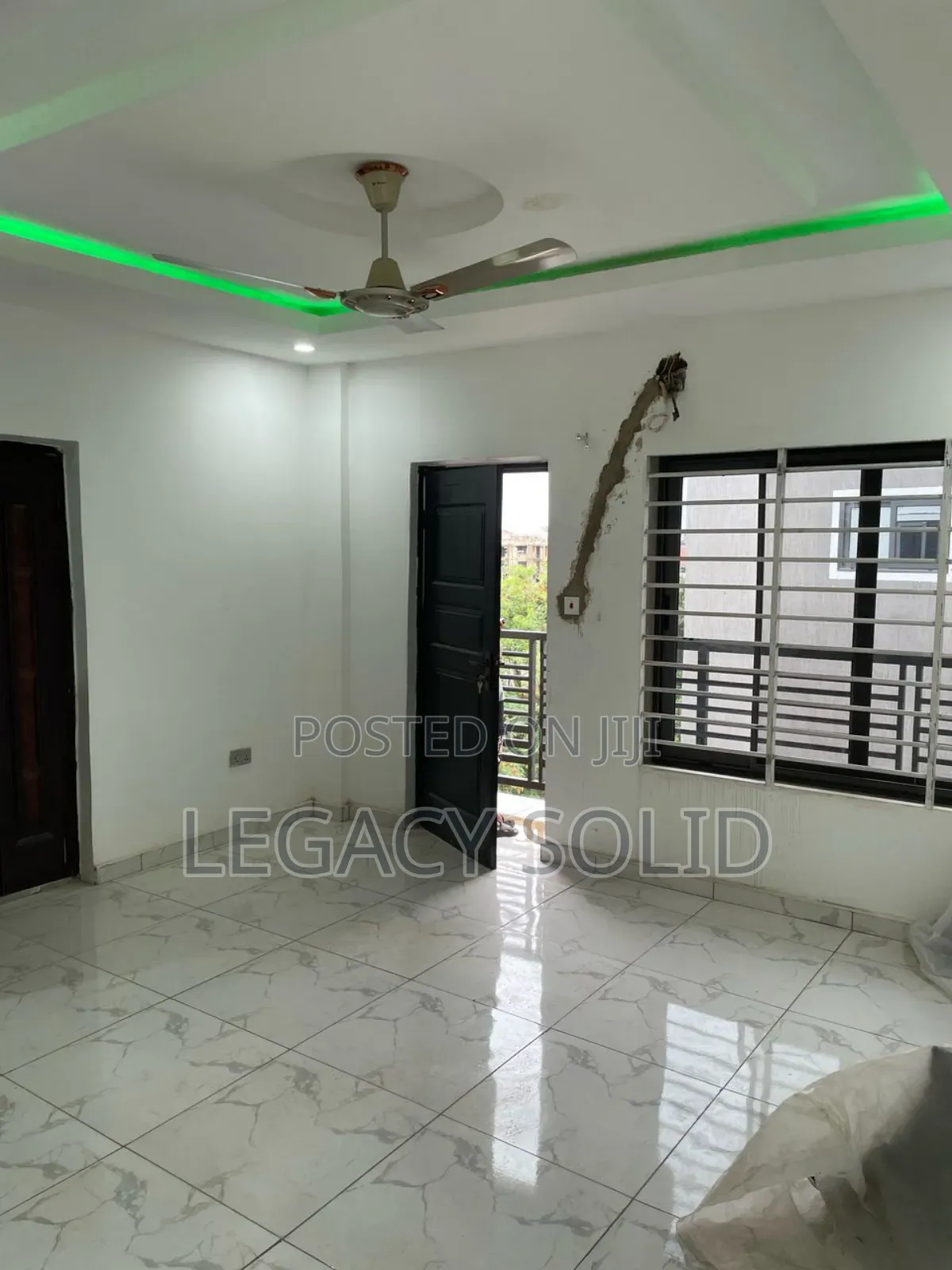 2bdrm Apartment in Legacy Solid Real, Tseaddo for rent