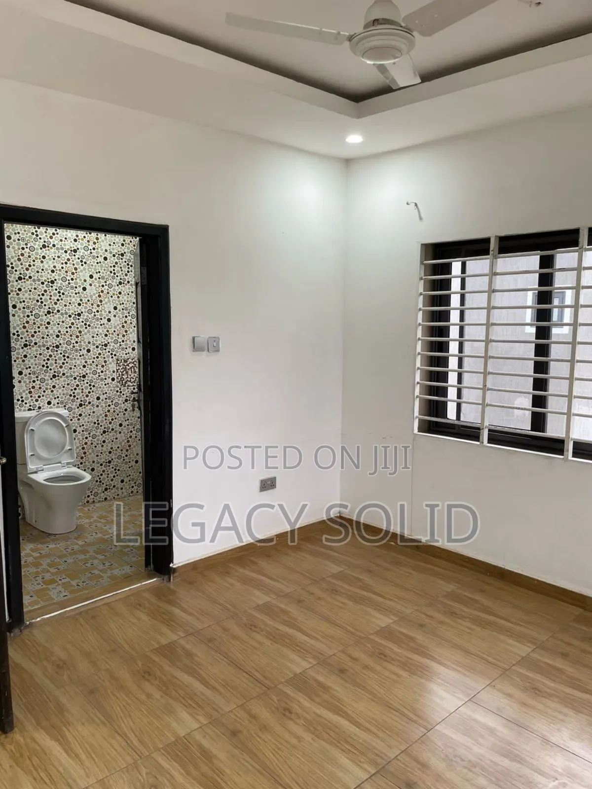 2bdrm Apartment in Legacy Solid Real, Tseaddo for rent