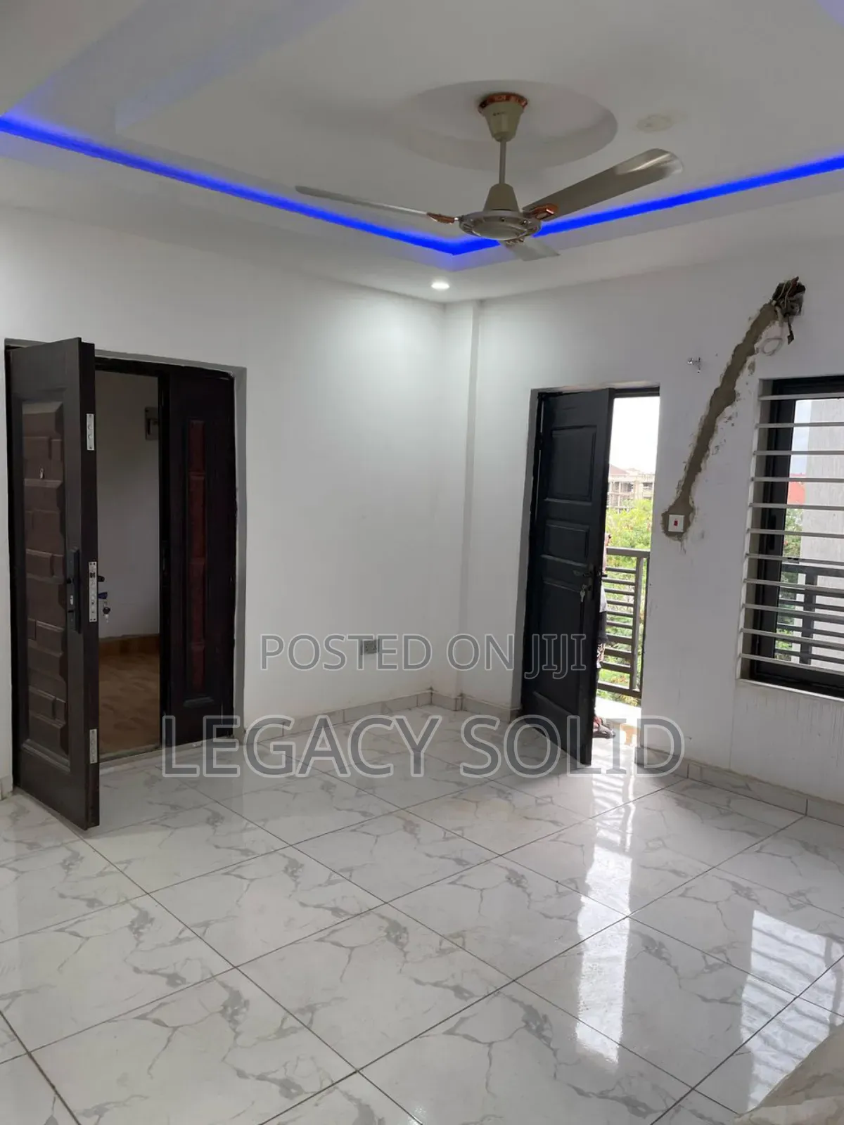 2bdrm Apartment in Legacy Solid Real, Tseaddo for rent