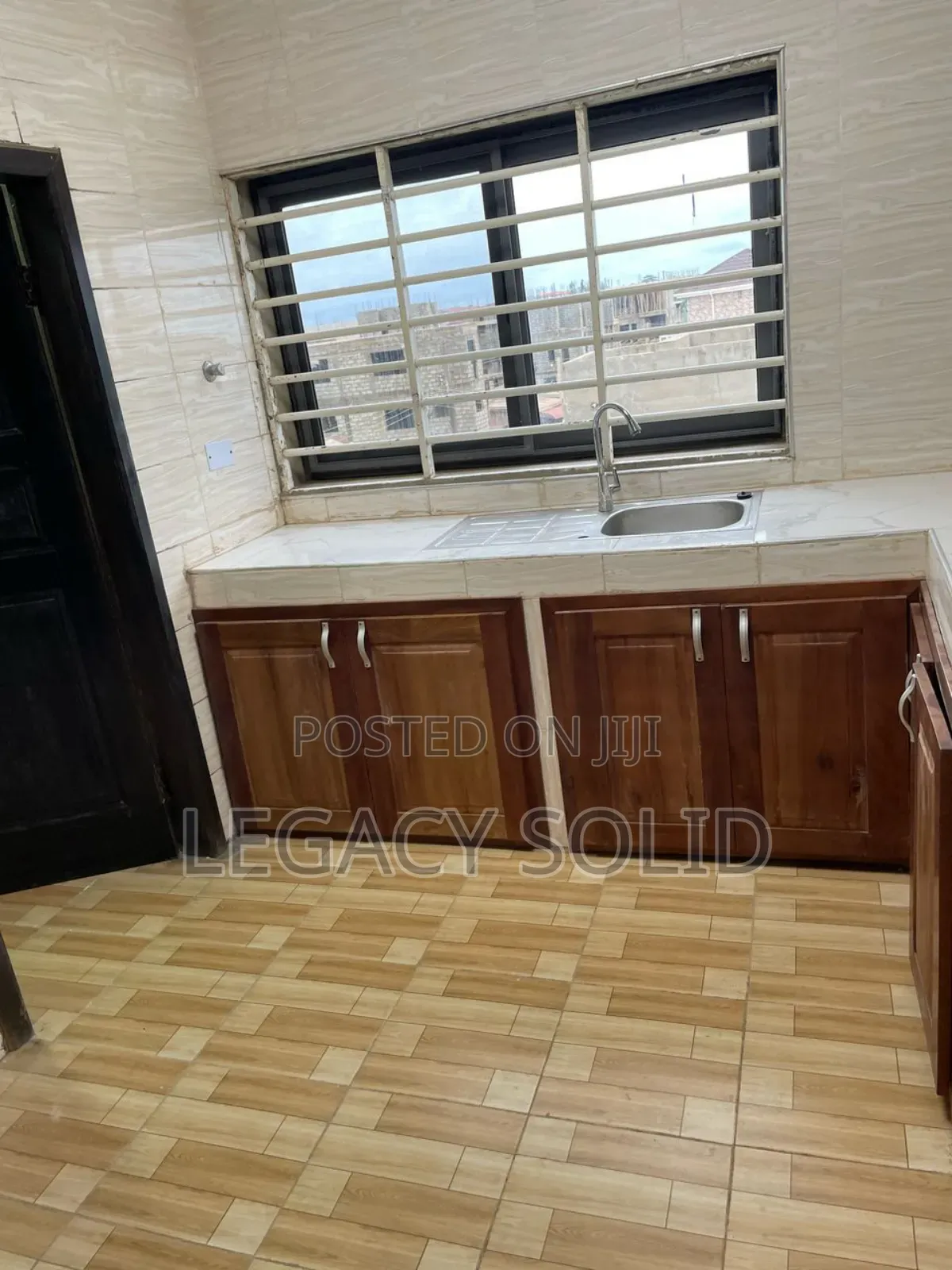 2bdrm Apartment in Legacy Solid Real, Tseaddo for rent
