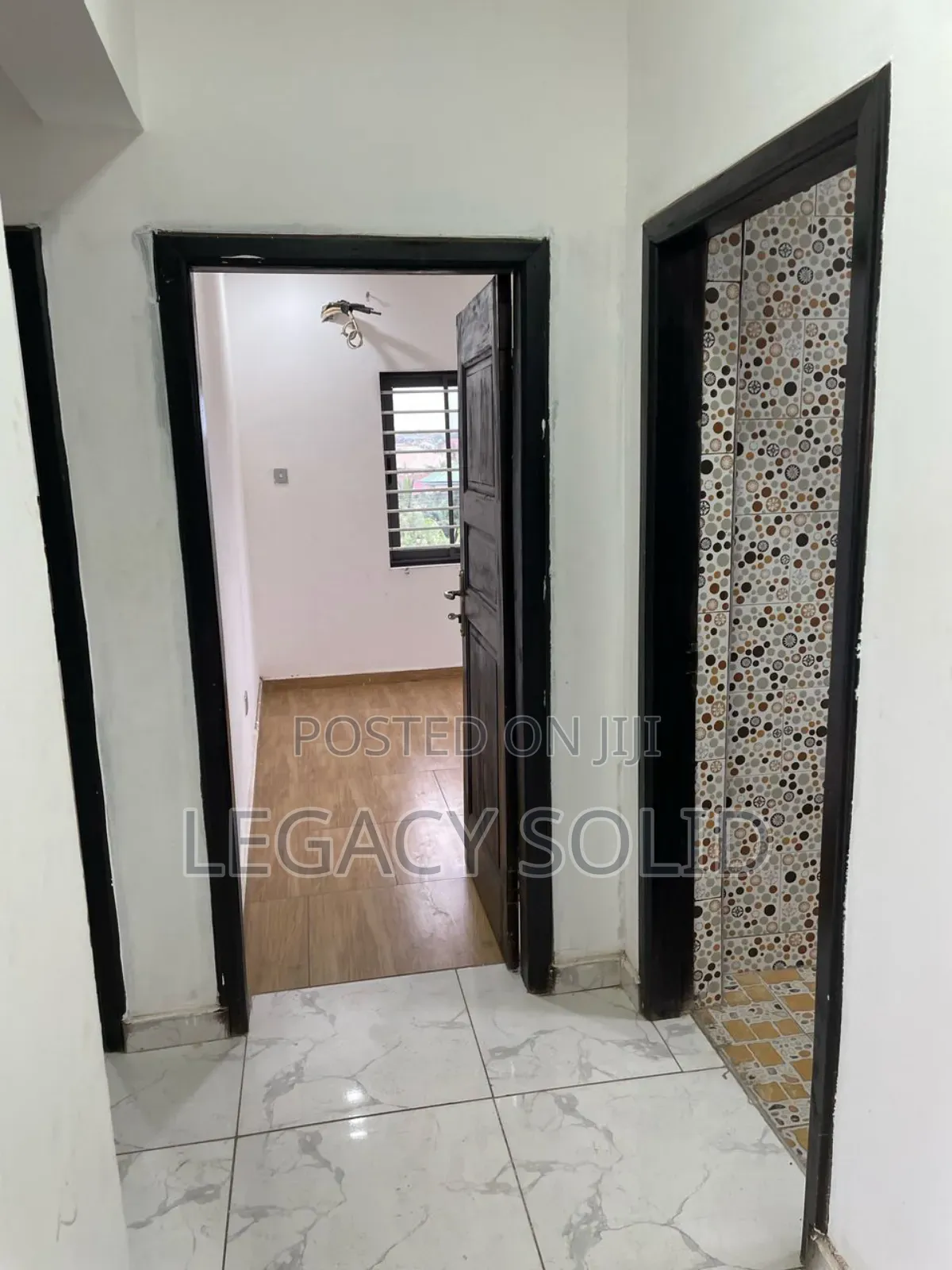 2bdrm Apartment in Legacy Solid Real, Tseaddo for rent