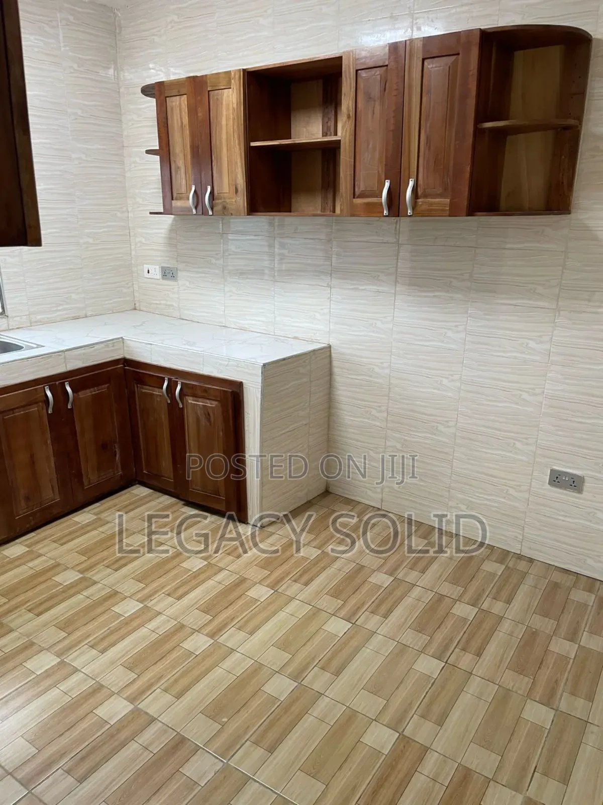2bdrm Apartment in Legacy Solid Real, Tseaddo for rent