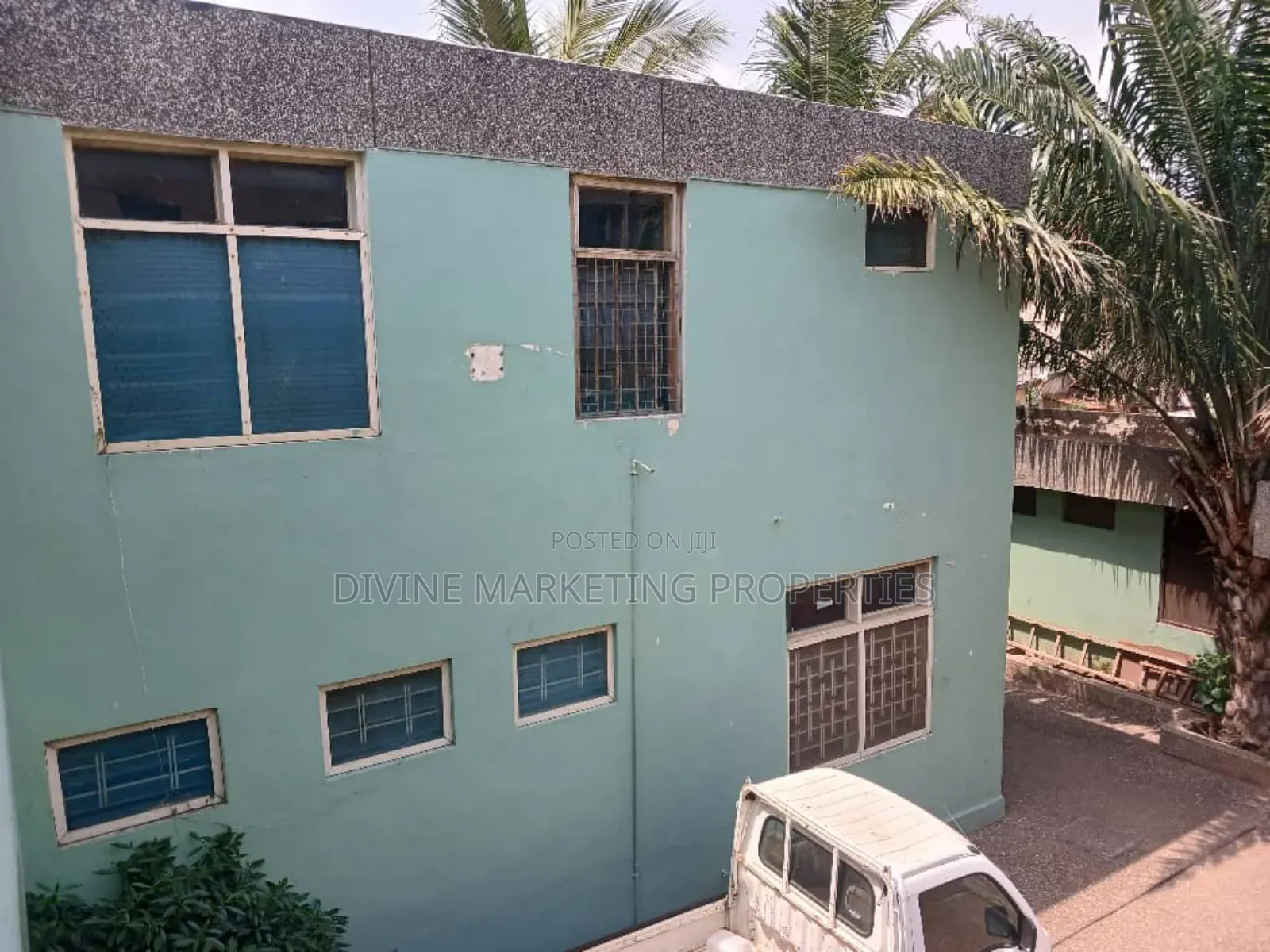 7bdrm House in Busia Area, Sakaman for sale