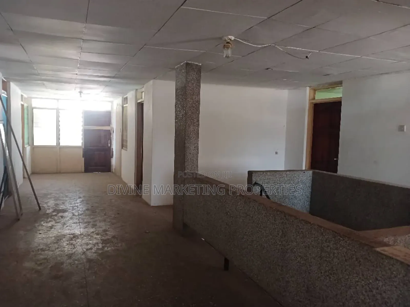 7bdrm House in Busia Area, Sakaman for sale
