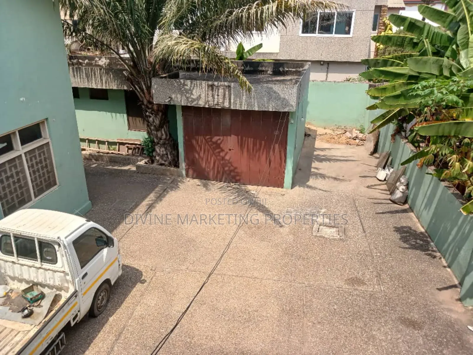 7bdrm House in Busia Area, Sakaman for sale