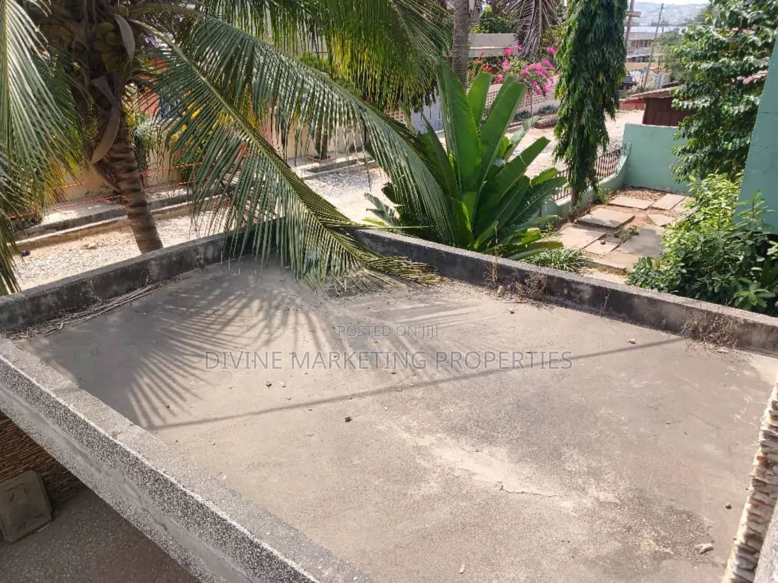 7bdrm House in Busia Area, Sakaman for sale