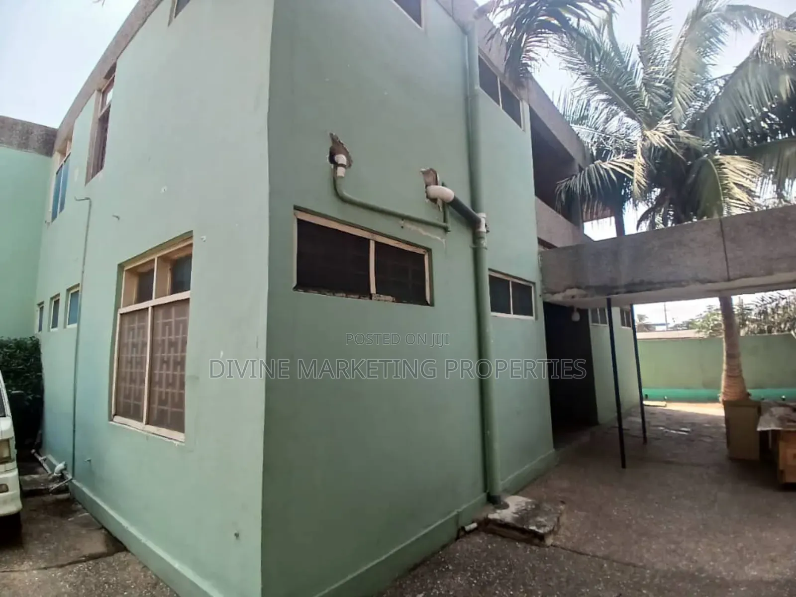 7bdrm House in Busia Area, Sakaman for sale