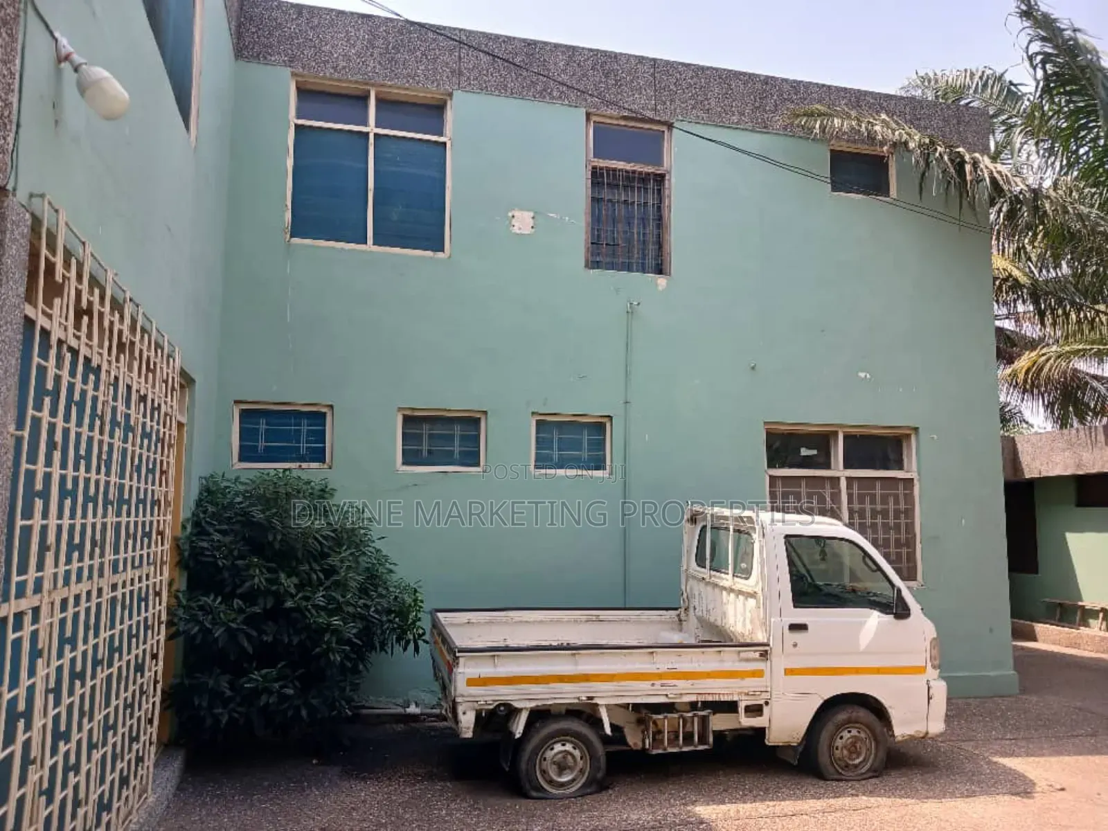 7bdrm House in Busia Area, Sakaman for sale