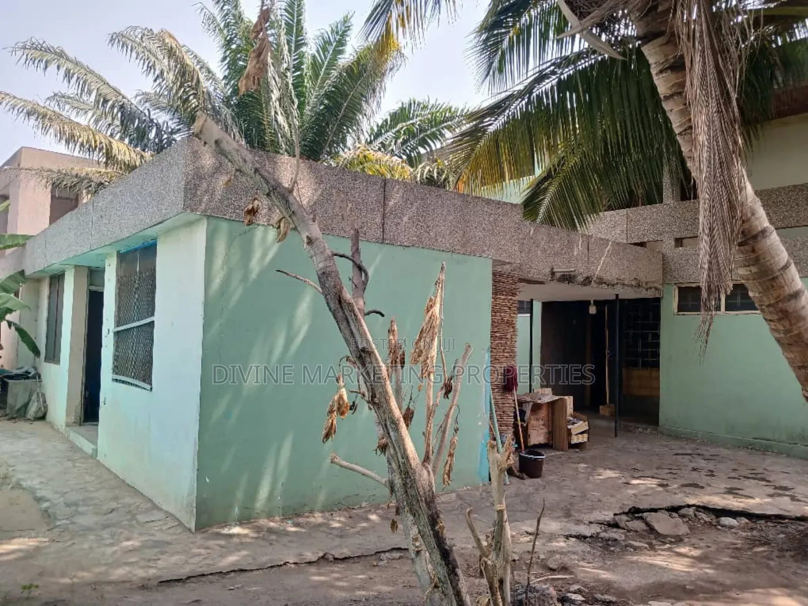 7bdrm House in Busia Area, Sakaman for sale