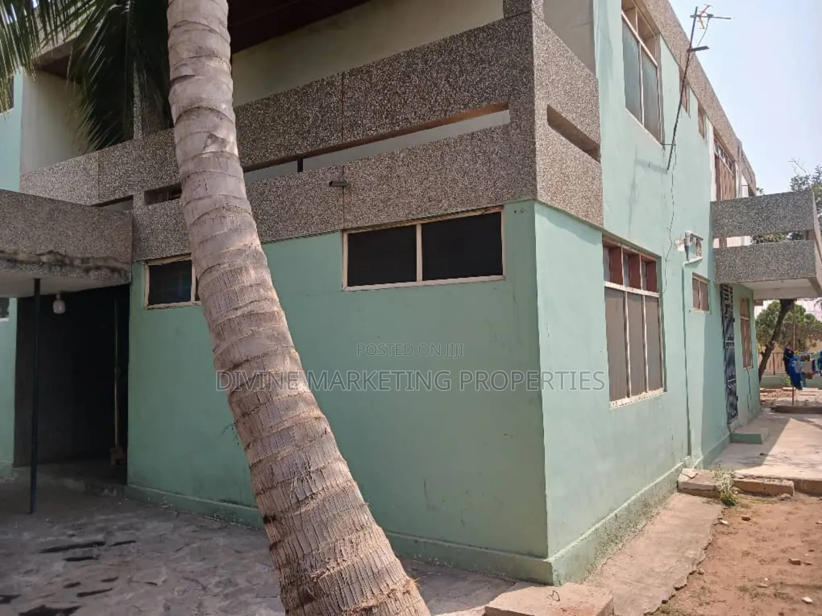 7bdrm House in Busia Area, Sakaman for sale
