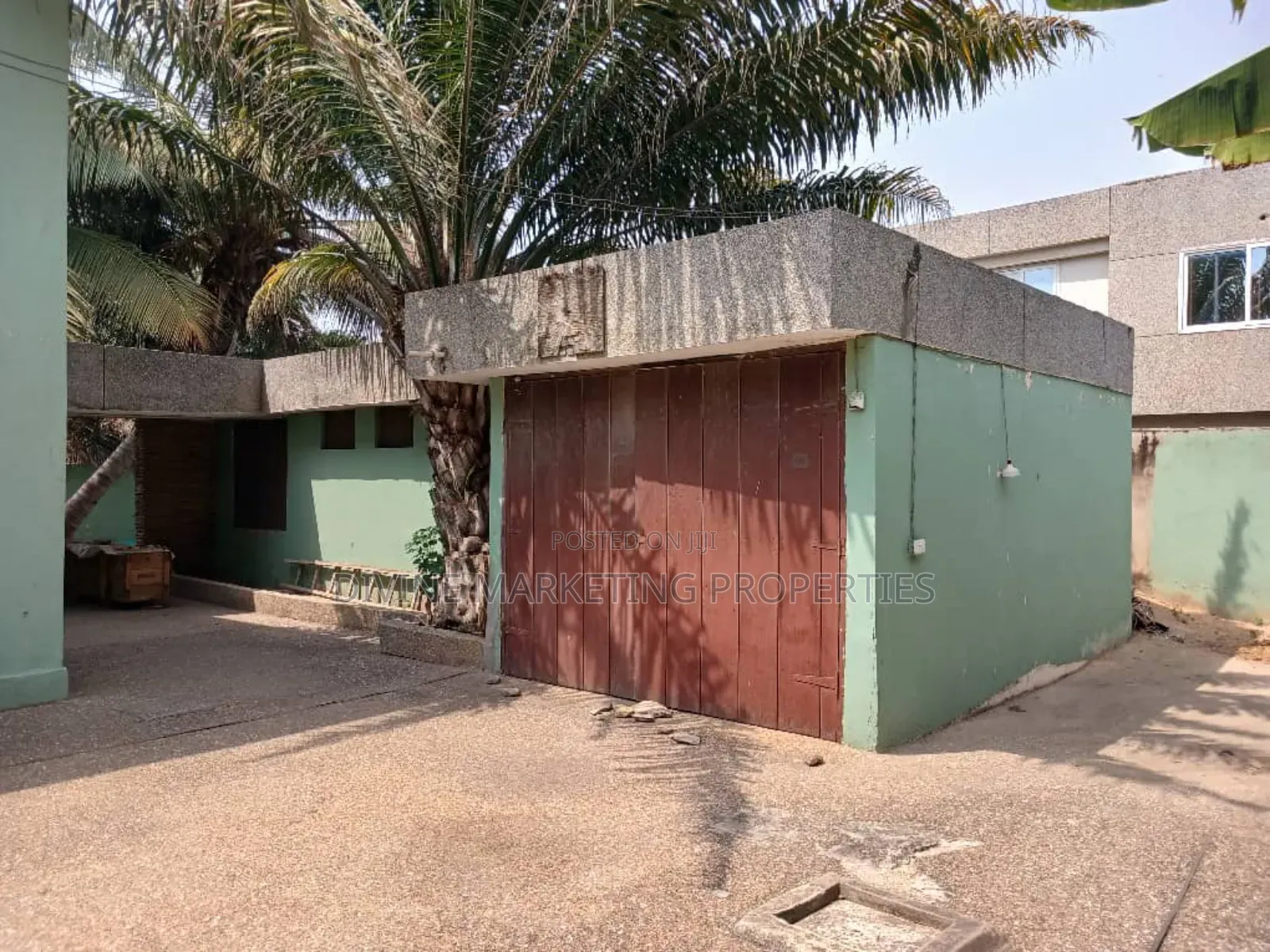 7bdrm House in Busia Area, Sakaman for sale
