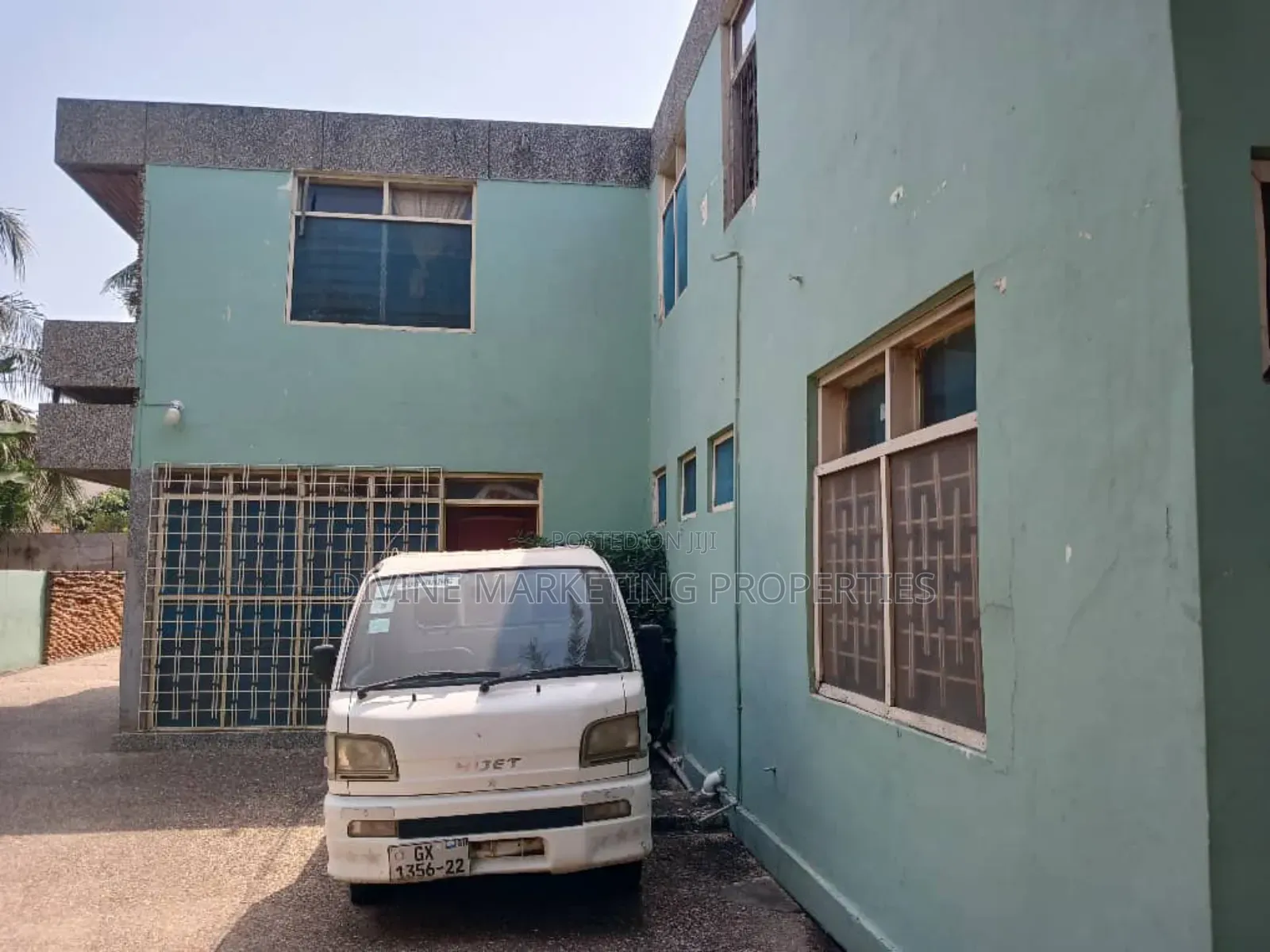 7bdrm House in Busia Area, Sakaman for sale