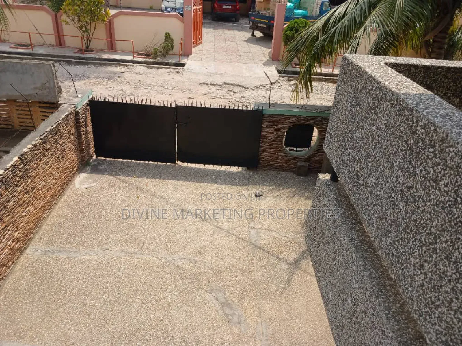 7bdrm House in Busia Area, Sakaman for sale