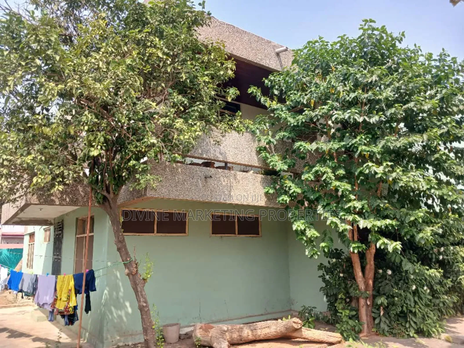 7bdrm House in Busia Area, Sakaman for sale