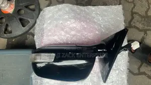Camry 2009 Side Mirror