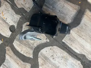 Corolla 2012 Engine Seat